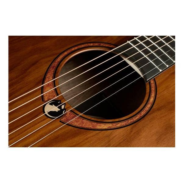 Гитара LAG GLA SAUVAGE-DCE