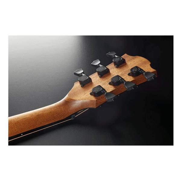 Гитара LAG GLA SAUVAGE-DCE