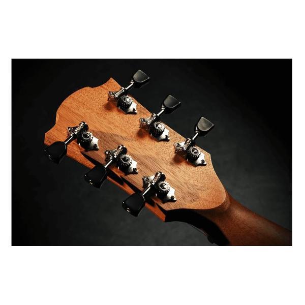 Гитара LAG GLA T70DCE-NAT