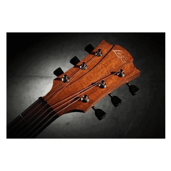 Гитара LAG GLA T70DCE-NAT