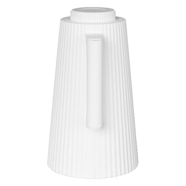 Термос Lara LR04-83 White