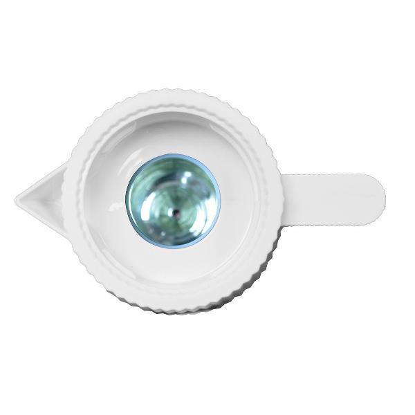 Термос Lara LR04-83 White