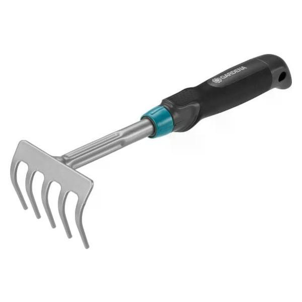 Грабли Gardena Грабли цветочные 8.5 см Gardena Comfort 08958-20.000.00