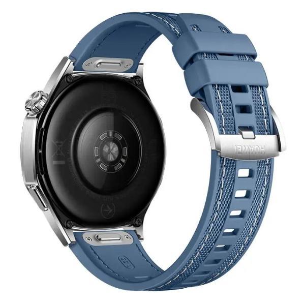 Смарт-часы HUAWEI Watch GT 5, 46мм, синие