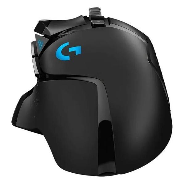 Компьютерная мышь проводная LOGITECH G502 HERO