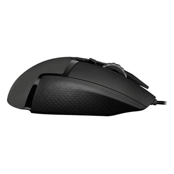 Компьютерная мышь проводная LOGITECH G502 HERO