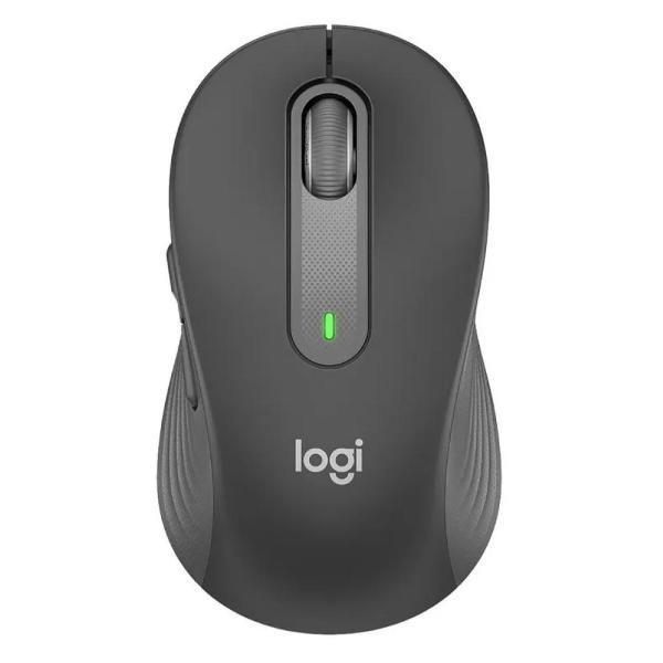 Компьютерная мышь беспроводная LOGITECH M650 L