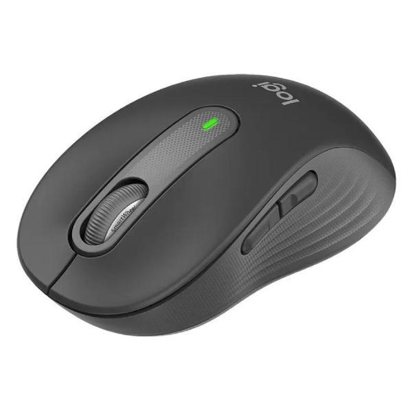 Компьютерная мышь беспроводная LOGITECH M650