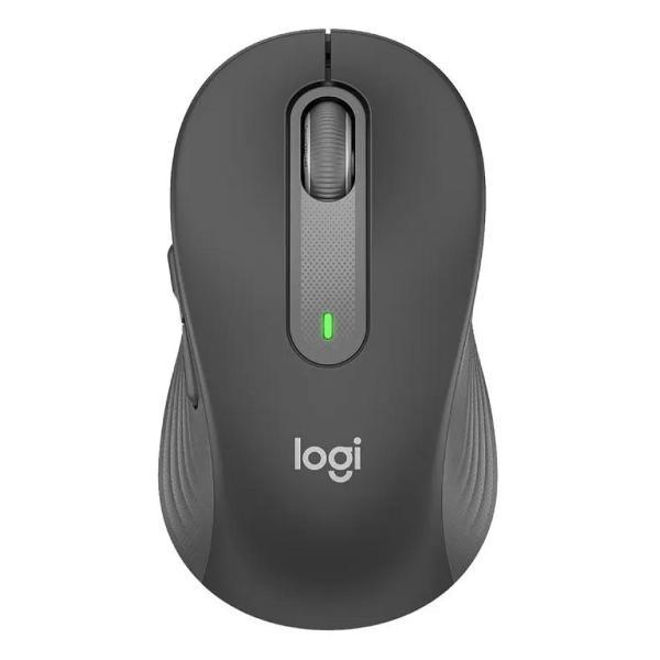 Компьютерная мышь беспроводная LOGITECH M650