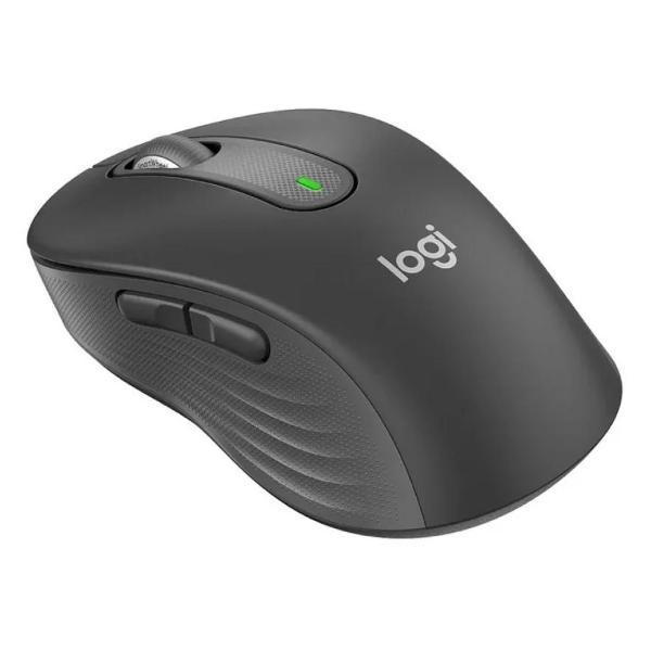 Компьютерная мышь беспроводная LOGITECH M650