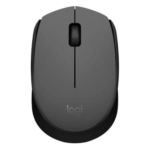 Компьютерная мышь беспроводная LOGITECH M170