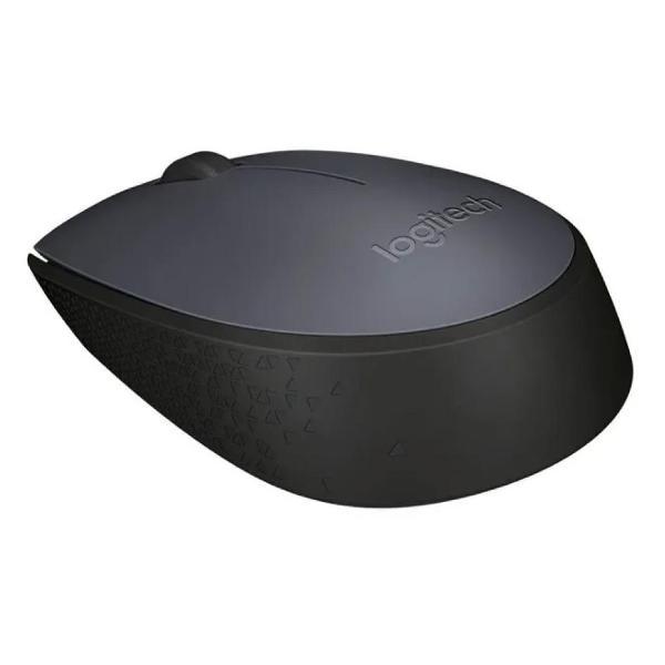 Компьютерная мышь беспроводная LOGITECH M170