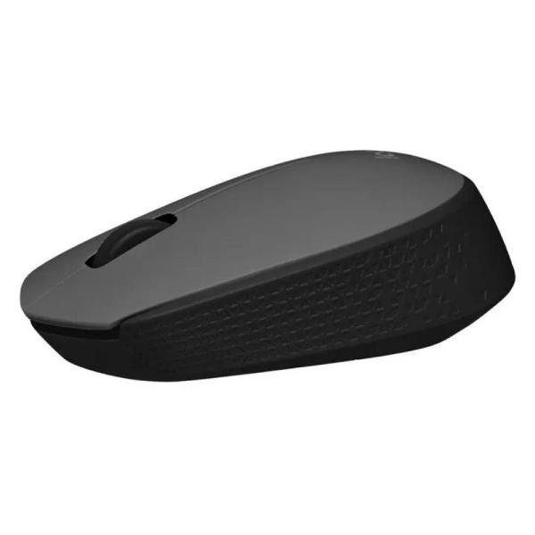 Компьютерная мышь беспроводная LOGITECH M170
