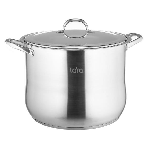 Кастрюля Lara LR02-46
