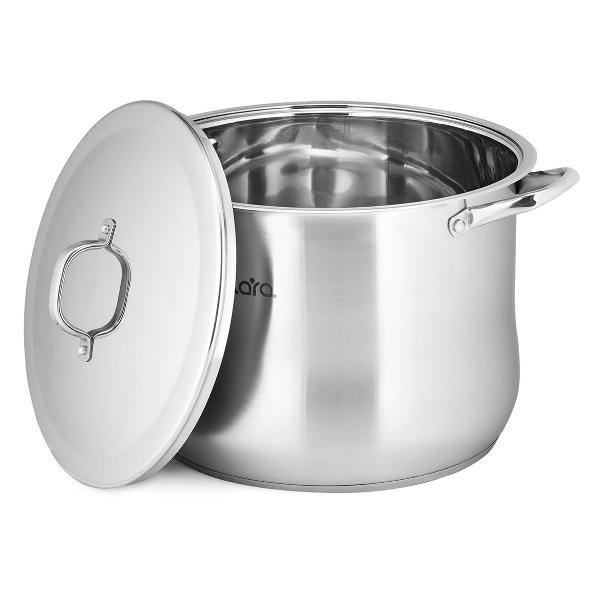 Кастрюля Lara LR02-46