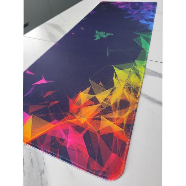 Коврик для мыши Nimfeay Коврик для мышки большой 80*30