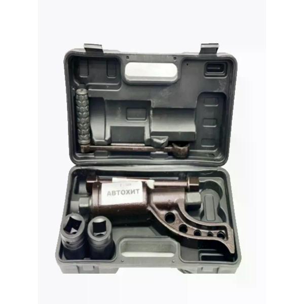 Гайковерт ручной Автохит 1:58