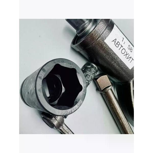 Гайковерт ручной Автохит 1:58