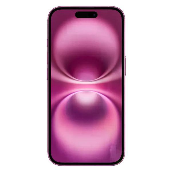 Смартфон Apple iPhone 16