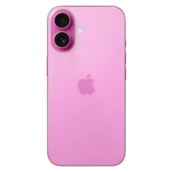 Смартфон Apple iPhone 16