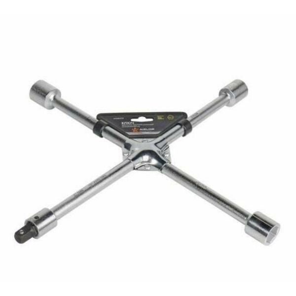 Ключ автомобильный ТурбоТочка АХ-193