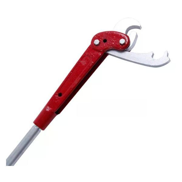 Ключ автомобильный ТурбоТочка Ключ для снятия колец