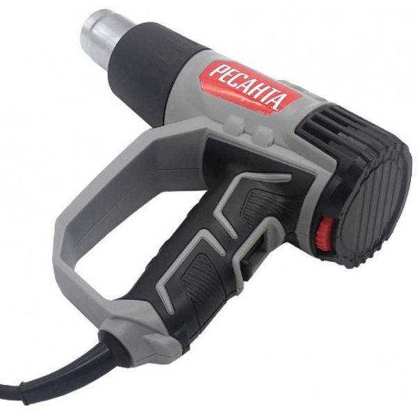 Фен cтроительный Ресанта ФЭ-2000ЭК