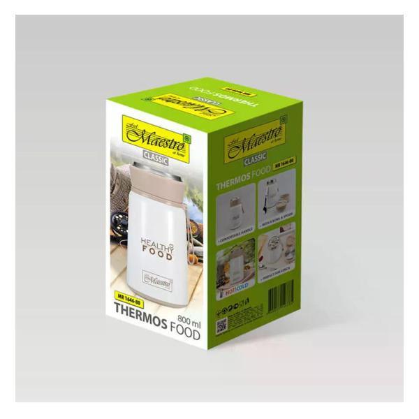 Термос Maestro MR-1646-80
