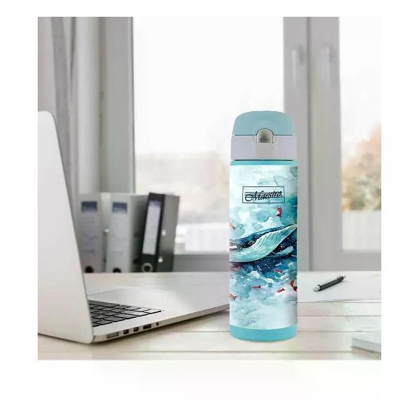 Термокружка Maestro MR-1634-A