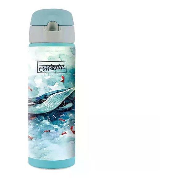 Термокружка Maestro MR-1634-A