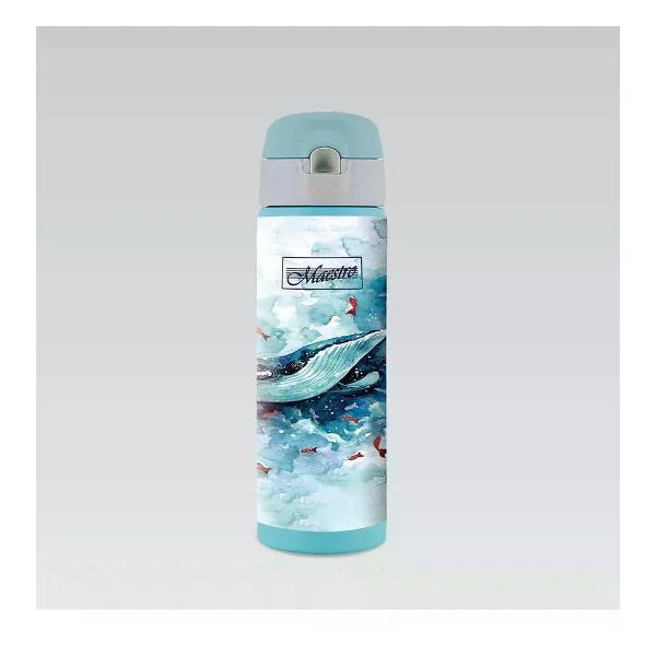 Термокружка Maestro MR-1634-A