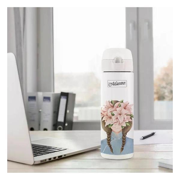 Термокружка Maestro MR-1634-B