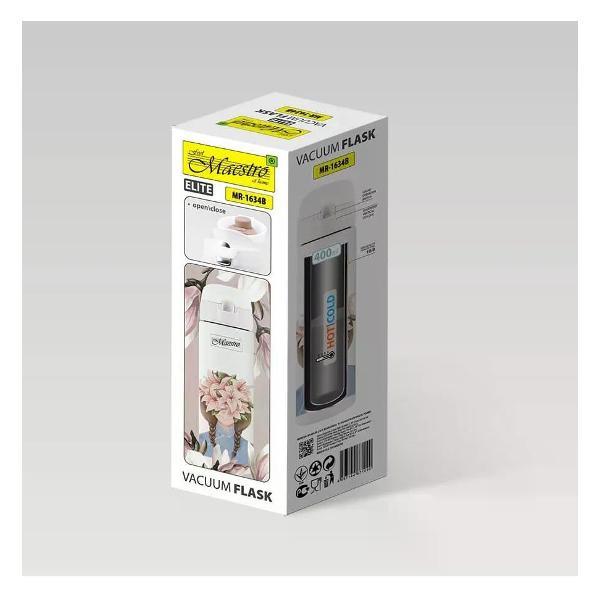 Термокружка Maestro MR-1634-B