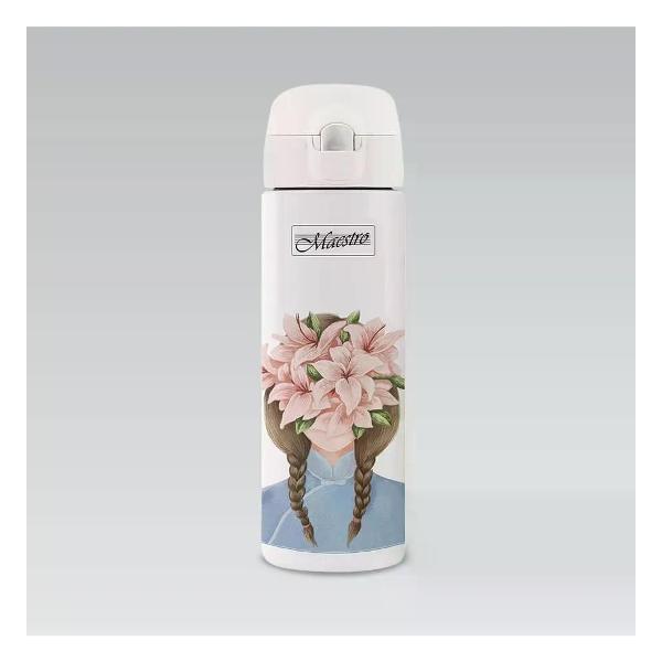 Термокружка Maestro MR-1634-B