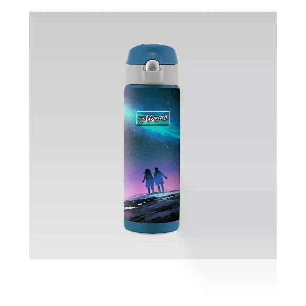 Термокружка Maestro MR-1634-C