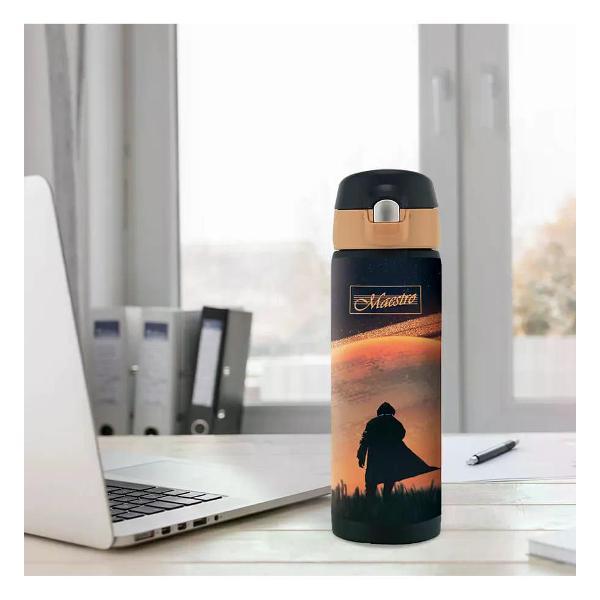 Термокружка Maestro MR-1634-D