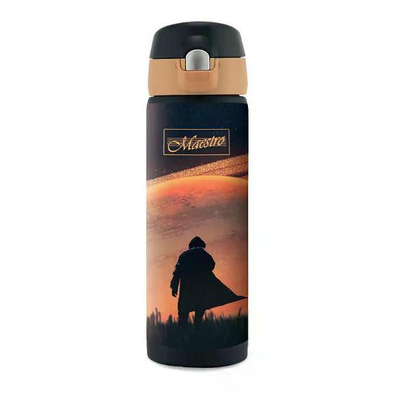 Термокружка Maestro MR-1634-D