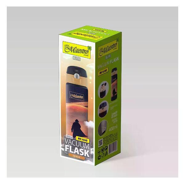 Термокружка Maestro MR-1634-D