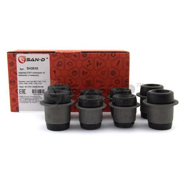 Сайлентблок SAN-D SH2210