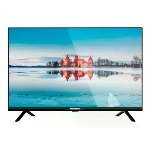 Телевизор RENOVA TLE-32BI