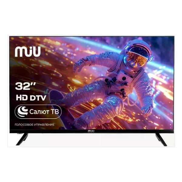 Телевизор MIU H32SLT101SV