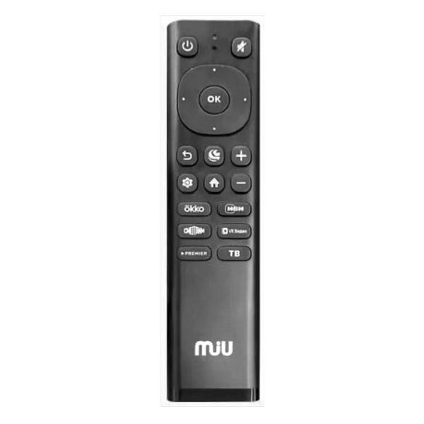 Телевизор MIU H32SLT101SV