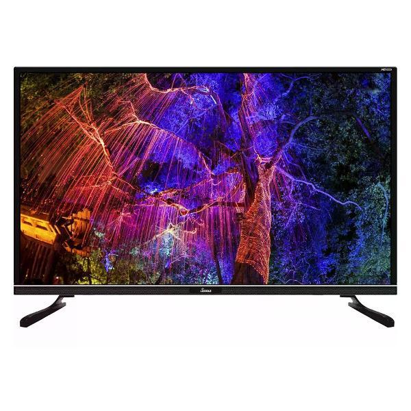 Телевизор Scoole SL-LED32S78T2