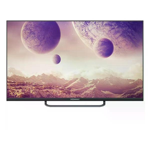 Телевизор Megamax 43MG11F