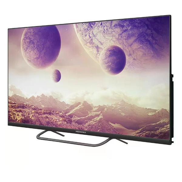 Телевизор Megamax 43MG11F