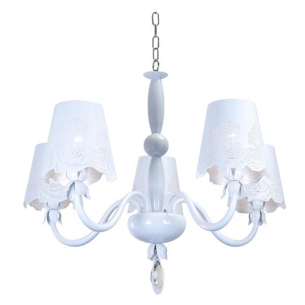 Люстра Lucia Tucci SIENA 102 фото