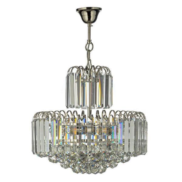 Люстра Arti Lampadari Ovada E 1.5.100_6_1_Ovada E 1.5.40.100 N фото