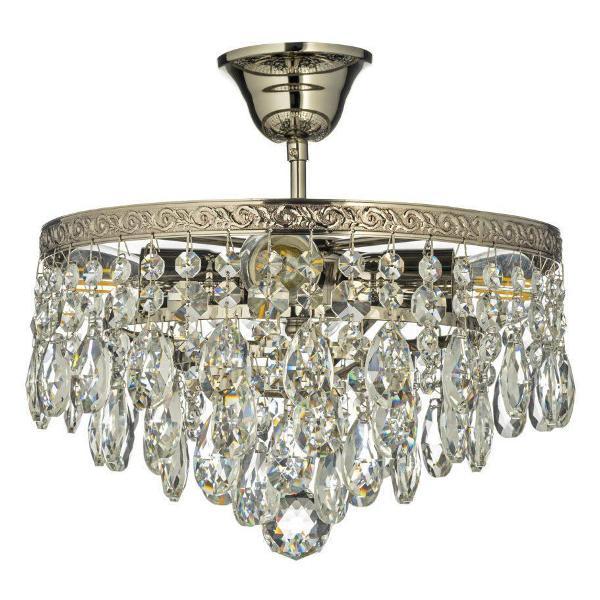 Люстра Arti Lampadari Castellana35