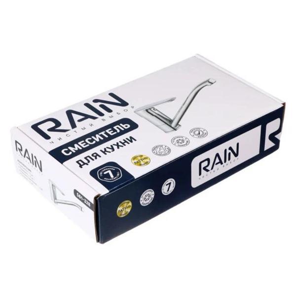 Смеситель RAIN RAIN