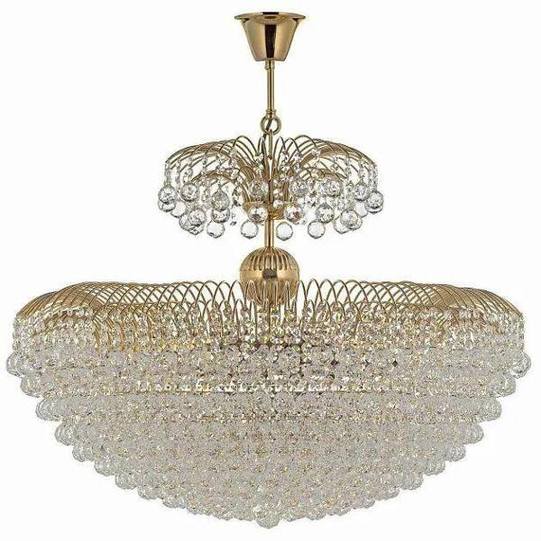 Люстра Arti Lampadari Pompei E 1.5.60.100 G